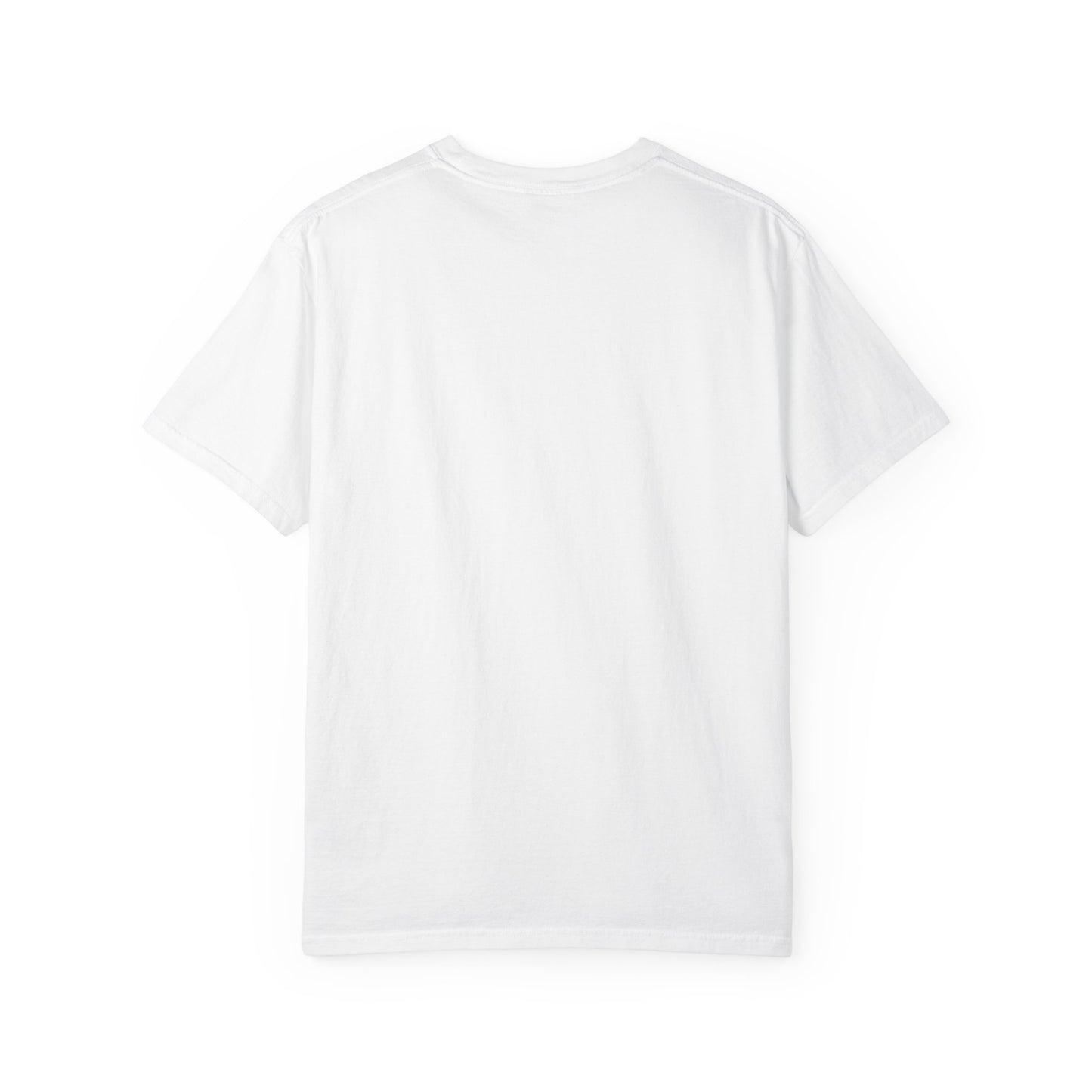 Feminist Protest Artwork T-Shirt – "Women: The Promised" Graphic Tee