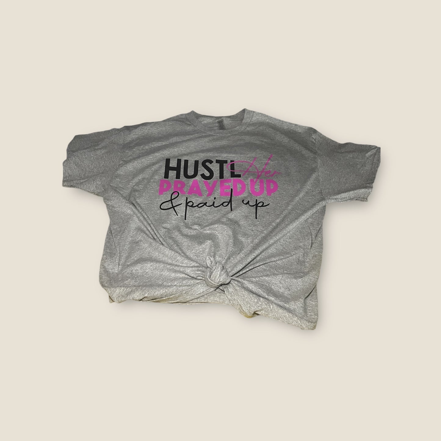 HustlHER