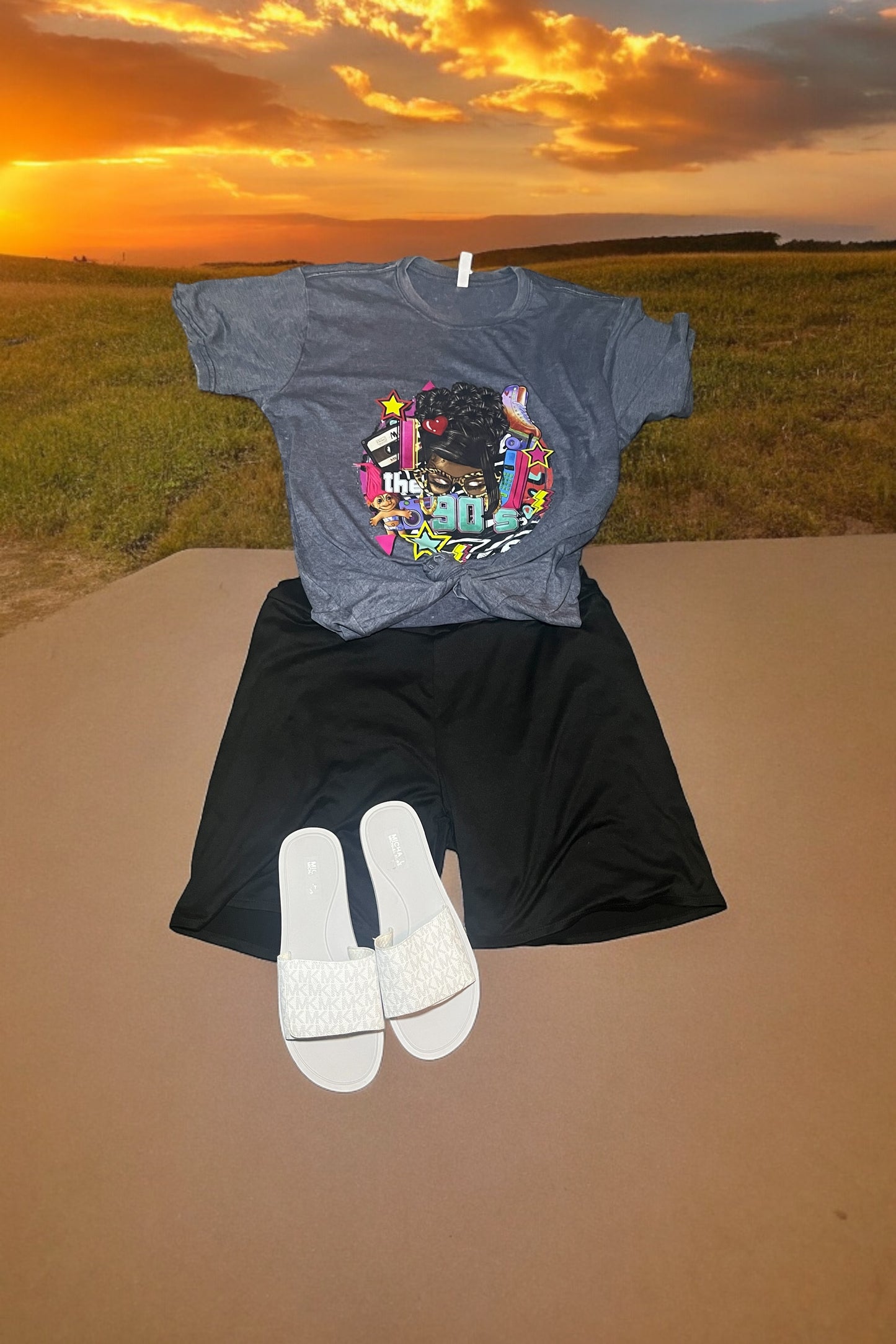 Relive your 90s