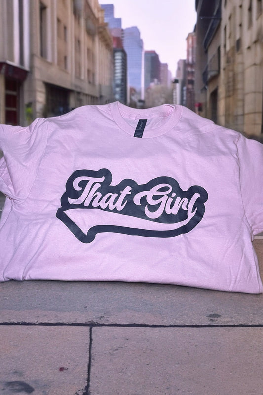 That Girl