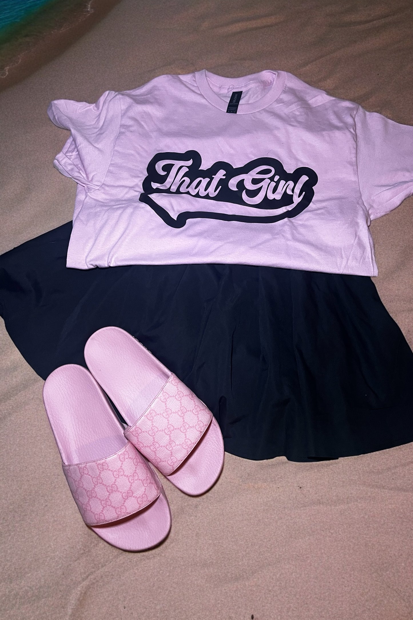 That Girl