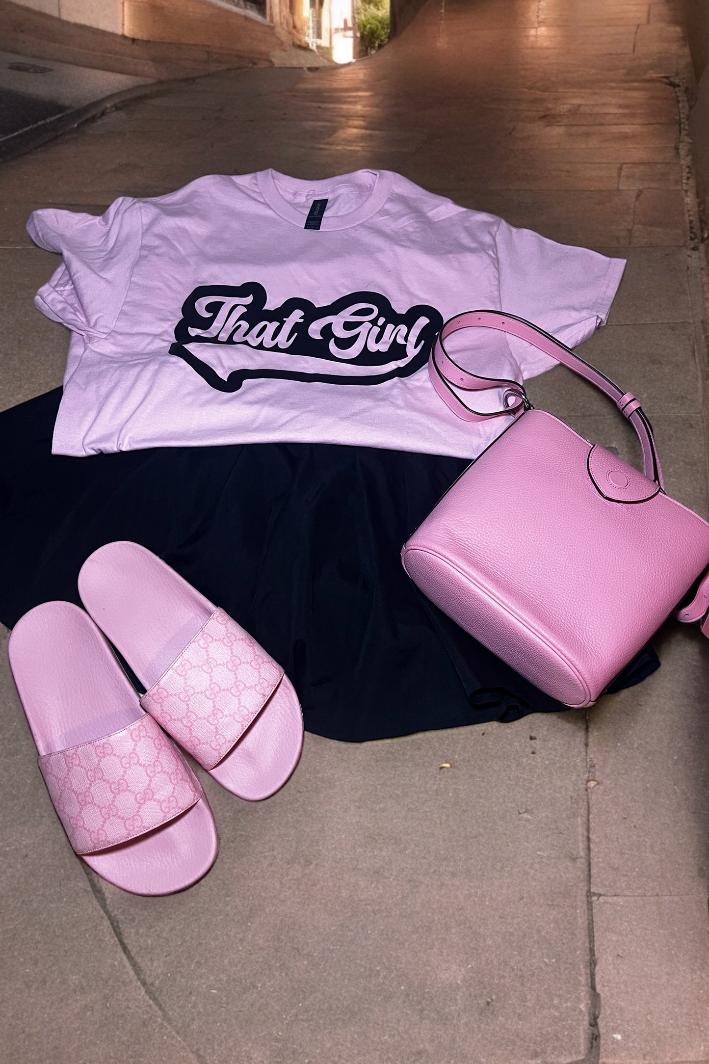 That Girl