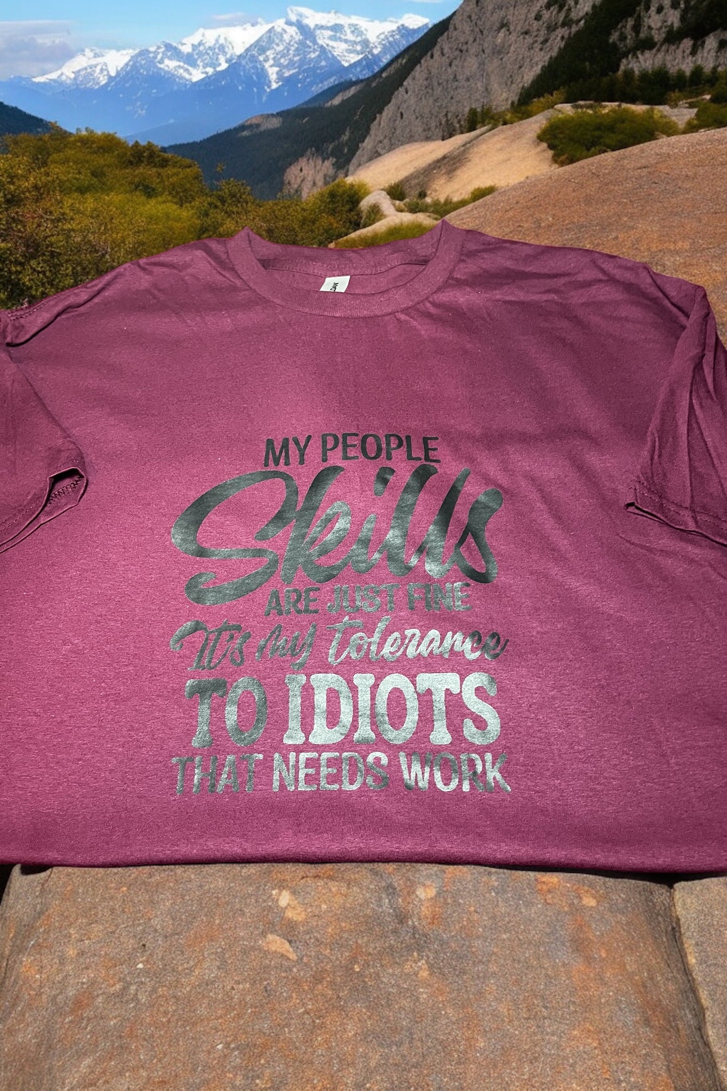 People Skills