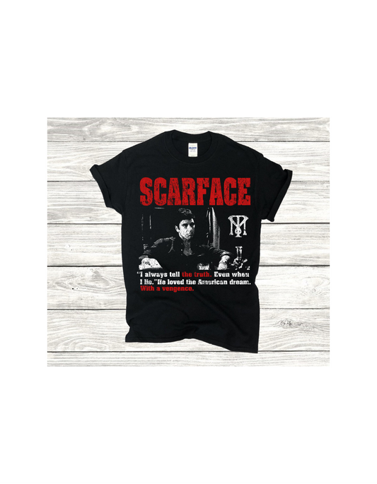 Scarface